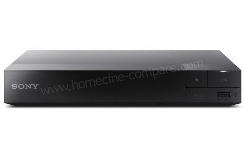 LECTEUR BLU-RAY SONY BDP-S500