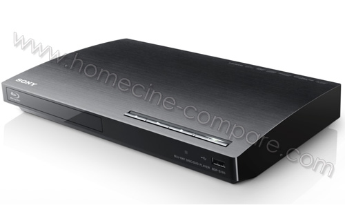 SONY BDP-S185