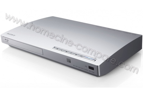 SONY BDP-S186