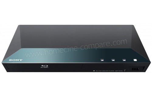 SONY BDP-S3100