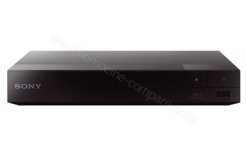 SONY BDP-S3700