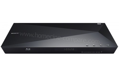 Sony p S4100 Fiche Technique Prix Et Avis