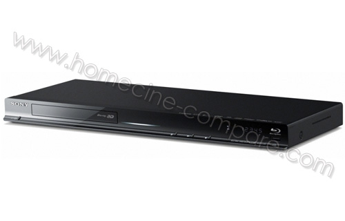 SONY BDP-S480