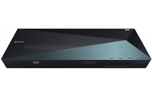 SONY BDP-S5100