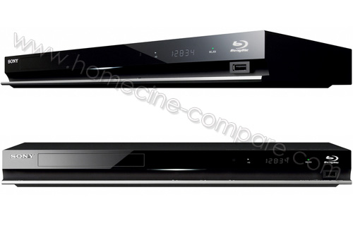 Lecteur dvd blue ray sony - lecteur dvd