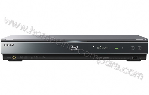 SONY BDP-S760