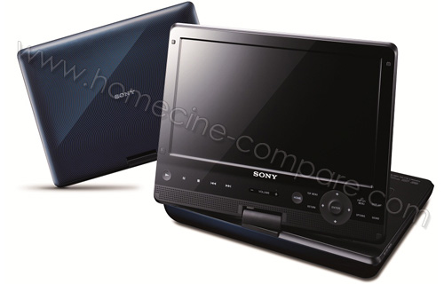 SONY BDP-SX1000