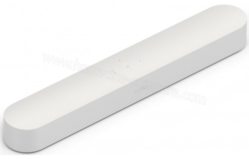 SONOS Beam Blanc