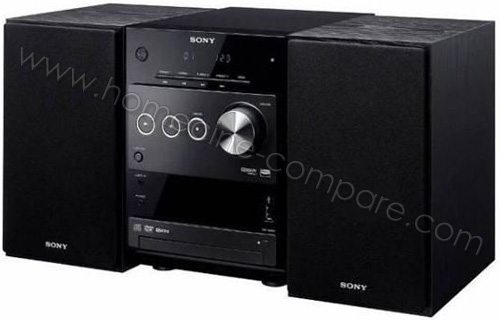 SONY CMT-DX400