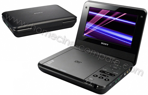 SONY DVP-FX770B.CEK