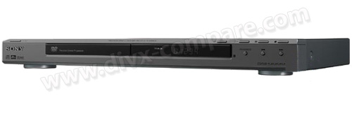 SONY DVP-NS32B
