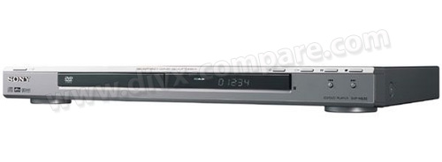 SONY DVP-NS32S