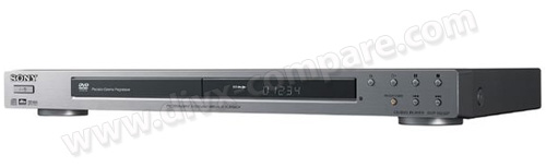 SONY DVP-NS52PS