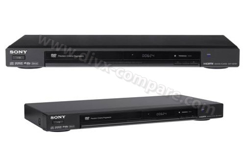 SONY DVP-NS78HB