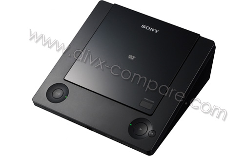 SONY DVP-PR30B