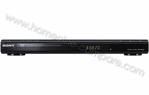 SONY DVP-SR150B