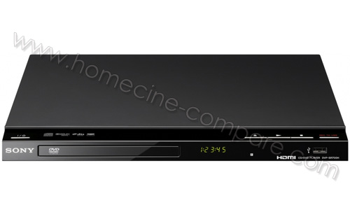 SONY DVP-SR700H