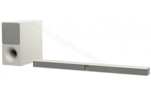 SONY HT-CT291