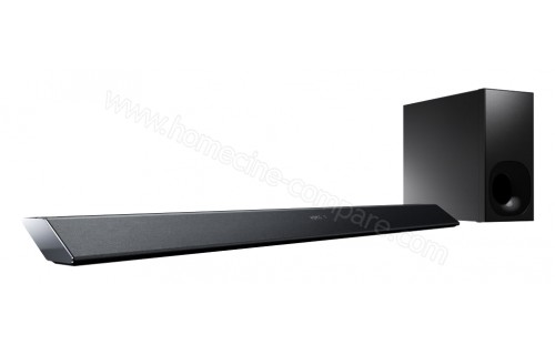 SONY HT-CT780