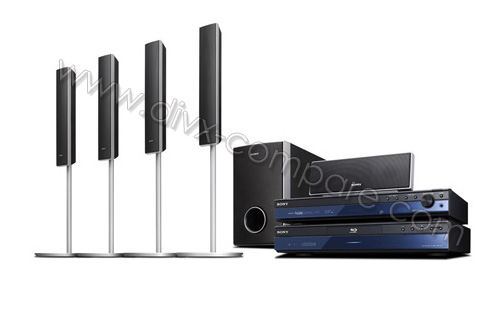 SONY HTP-BD2RSF