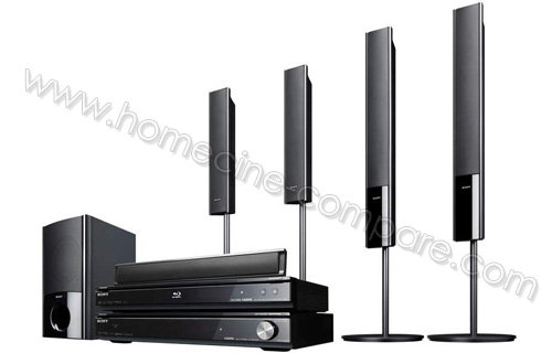 SONY HTP-BD36SF