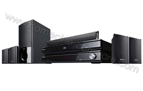 SONY HTP-BD36SS