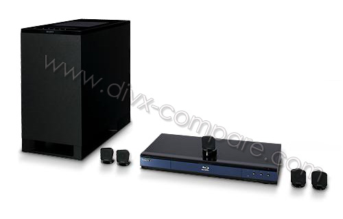 SONY HTP-BD3IS