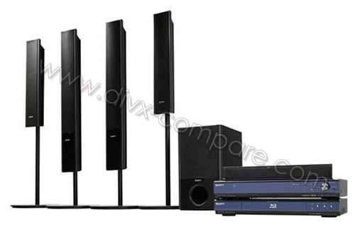 SONY HTP-BD3SF