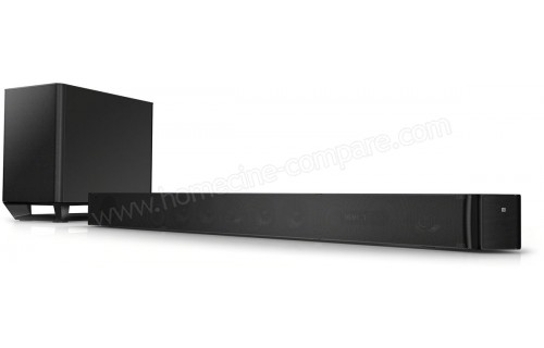 SONY HT-ST9