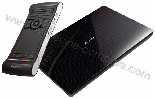 SONY NSZ-GS7