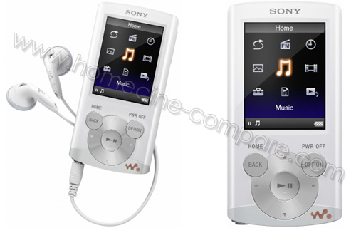 SONY NWZ-E364W