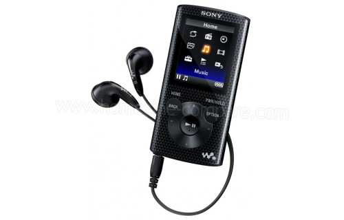 SONY NWZ-E373B