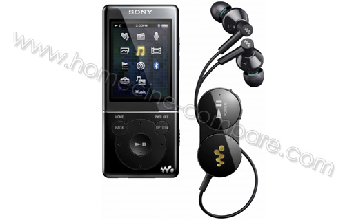 SONY NWZ-S774BTB