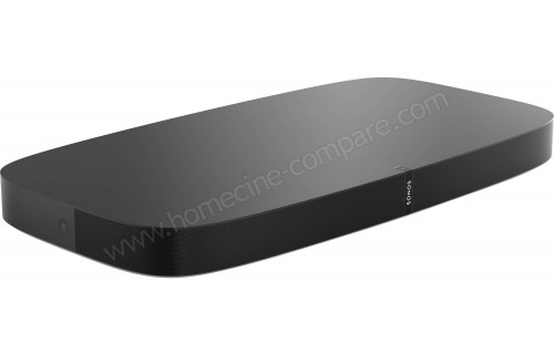 SONOS Playbase Noir