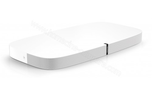 SONOS Playbase Blanc