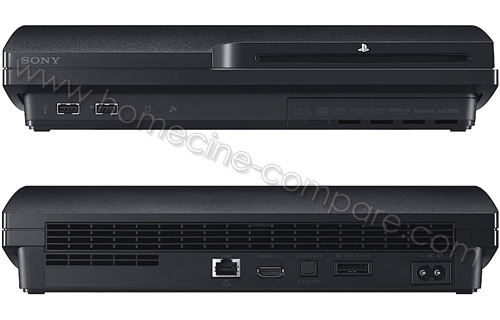 Câble d'alimentation pour Playstation 3 modèle 1