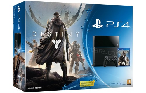 SONY PS4 Destiny
