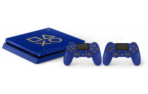 SONY PS4 Slim 500 Go Days of Play