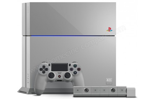 SONY PS4 Ultra collector