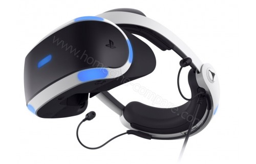 Casque vr version clearance 2