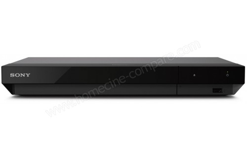 SONY UBP-X700