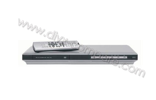 SOUNDWAVE DVX- 9000 HDMI