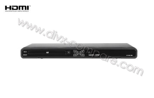 SOUNDWAVE DVX-9020HDB