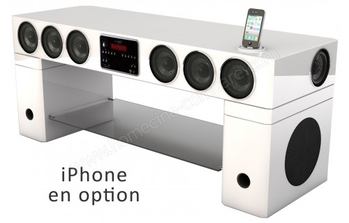 SOUNDVISION SV-440W BT