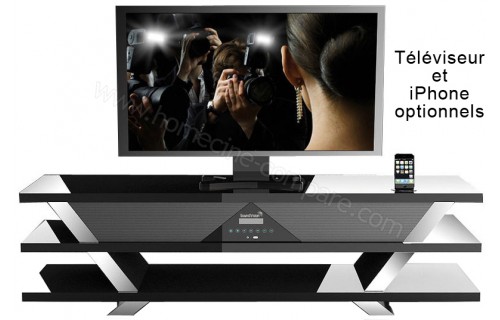 SOUNDVISION SV-1640B