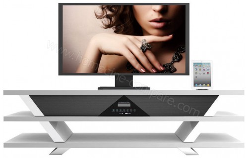 SOUNDVISION SV-1650W HD BT