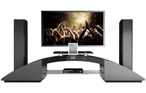 SOUNDVISION SV-2950B HD BT