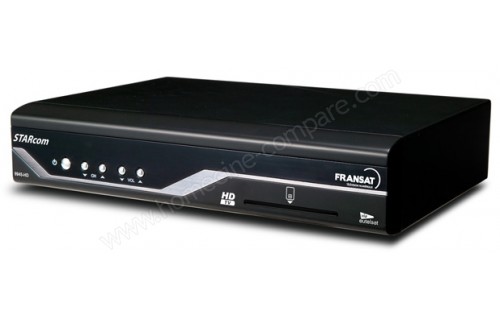 STARCOM 9945-HD