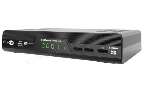 STARCOM 9947-HD