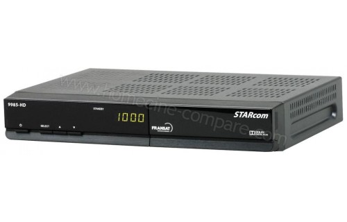 STARCOM 9985-HD
